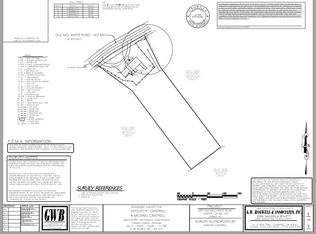 287 Old Mill White Rd, Jasper, GA 30143