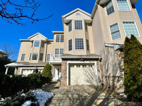 22 Lincoln Ave #B, Highland Park, NJ 08904