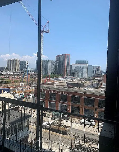 270 Dufferin St #501 — Photo 5