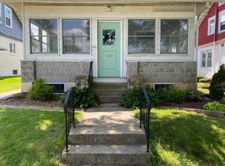 32 N Brobst St #2, Reading, PA 19607