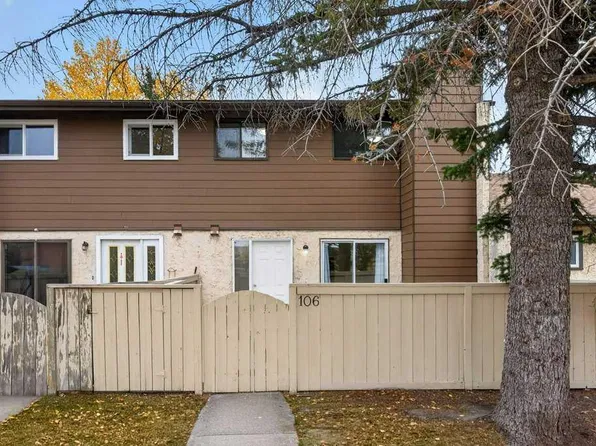 5404 W 10th Ave SE #106, Calgary, AB T2A 5G4