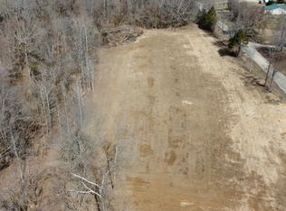 Burnett Rd, Williston, TN 38076