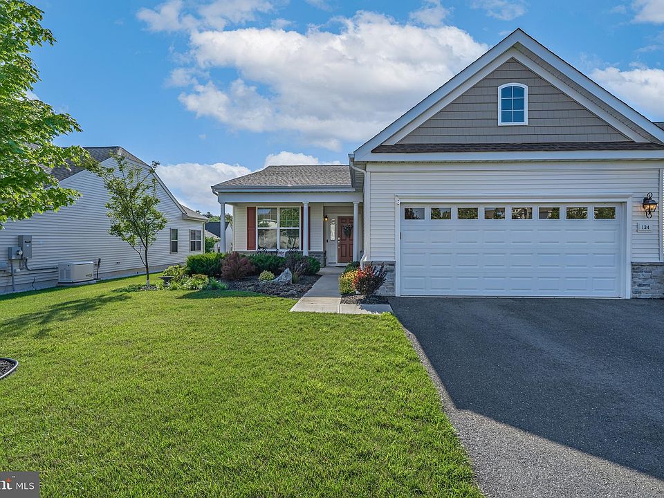 134 Heritage Point Blvd, Barnegat, NJ 08005 Zillow