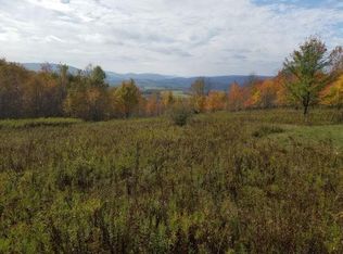 Smith Hill Rd, Stamford, NY 12167