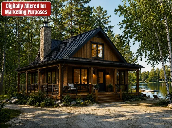 66 Hartshorn Lane Map 3, Lots 19-0 and 19-1, Warner, NH 03278