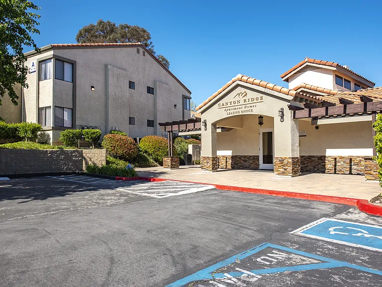 Canyon Ridge — Photo 14