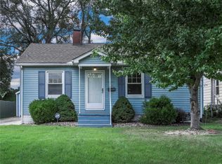 3420 Milton Dr, Alton, IL 62002