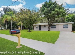 8709 N Hyaleah Rd, Tampa, FL 33617
