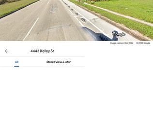 4443 Kelley St, Houston, TX 77026