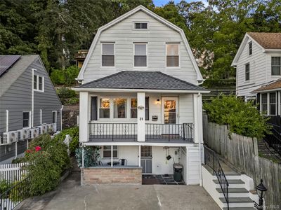 21 S Washington Avenue, Hartsdale, NY, 10530