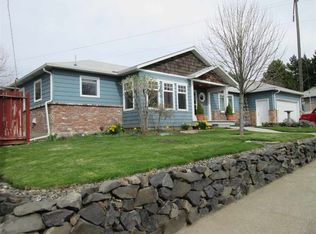 709 E Southview Ave, Colfax, WA 99111