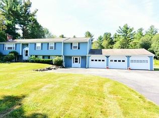 7 Captiva Rd, Berlin, MA 01503
