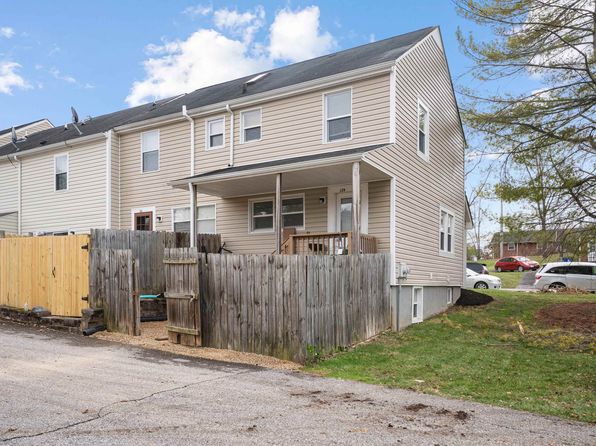 129 Lucas Dr, Blacksburg, VA 24060