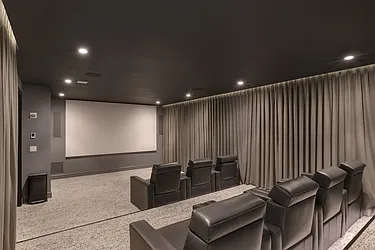 Rented by Bond New York