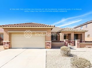 4718 N 95th Dr, Phoenix, AZ 85037