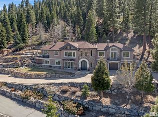 115 W Jeffrey Pine Rd, Reno, NV