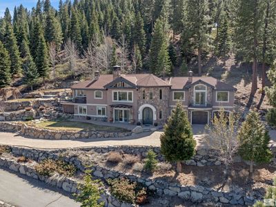 115 W Jeffrey Pine Rd, Reno, NV, 89511