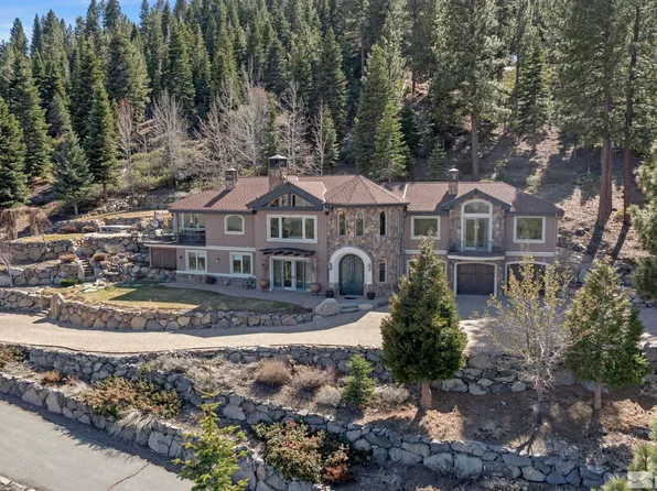 115 W Jeffrey Pine Rd, Reno, NV 89511