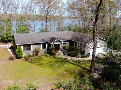 504 Skipjack Ln, Heathsville, VA, 22473