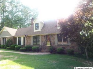 147 Bobwhite Dr, Decatur, AL 35603