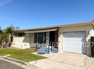 6552 Bradford St, San Diego, CA 92115
