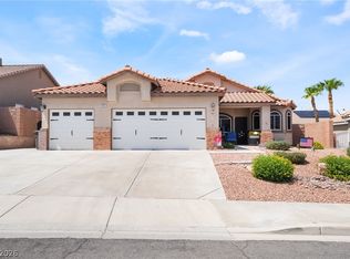 505 Melrose Heights St, Henderson, NV 89052