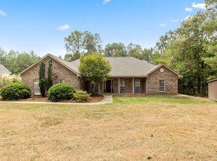 741 Scruggs Rd, Sumrall, MS 39482