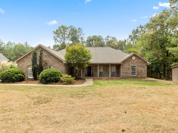 741 Scruggs Rd, Sumrall, MS 39482