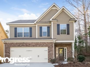 31 Berwick Ct, Dallas, GA 30157