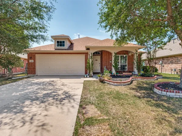 2384 Evening Song Dr, Little Elm, TX 75068