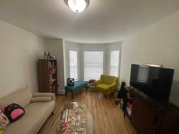 69 Florence St, Somerville, MA