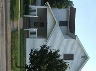 330 Jefferson St, Sidney, OH 45365