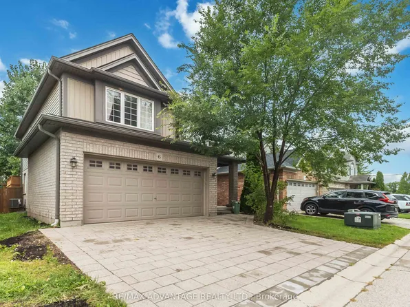 400 Skyline Ave #6, London, ON N5X 0B3
