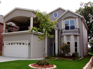 1627 Roma Ln, Allen, TX 75013