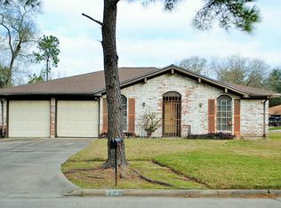 239 County Fair Dr, Houston, TX 77060