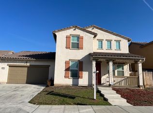 4542 N Casey Ave, Fresno, CA 93723