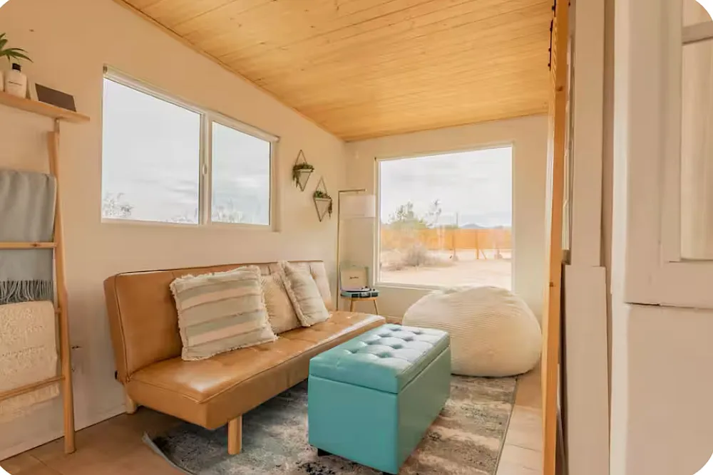 1 bed, 432 sqft, $2,400 — Photo 1
