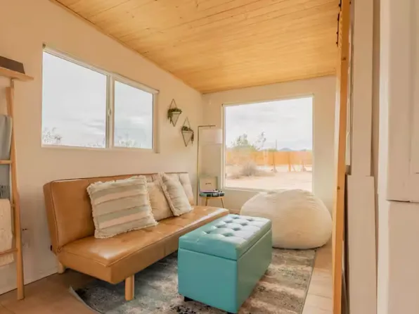 62177 Jericho Way, Joshua Tree, CA 92252