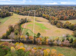 0 Buck Smith Rd LOT 8, Palmyra, TN 37142