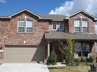 2002 Cross Cut Dr, Forney, TX 75126