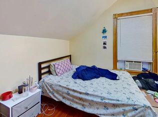 21 Alpine St #2C, Roxbury, MA 02119