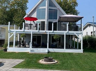 11162 Houser Dr, Lakeview, OH 43331