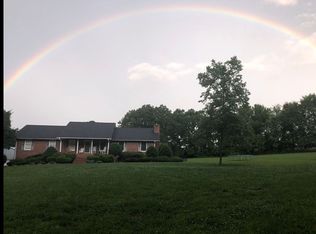 326 Dalton Gang Aly, Townville, SC 29689