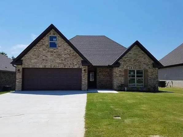 297 Prospect Trl, Jonesboro, AR 72401