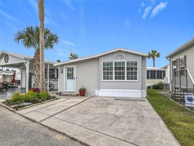 9000 Us Highway 192 LOT 592, Clermont, FL, 34714