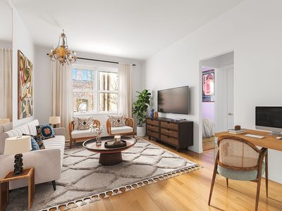 225 E 47th St APT 6H, New York, NY, 10017