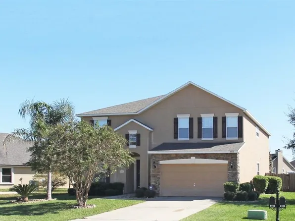 2010 Spring Meadows Ct, Saint Augustine, FL 32092