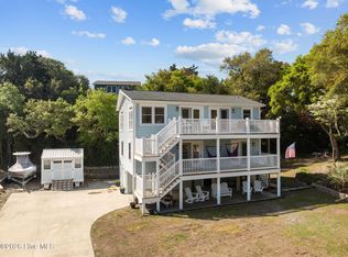 5405 Sunset Lane, Emerald Isle, NC 28594