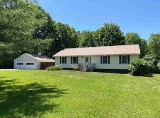 17 Railroad Rd, Norwood, NY 13668