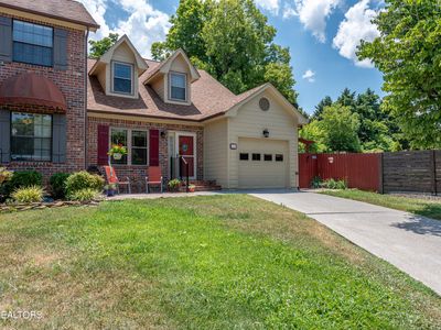 414 Bayberry Ter, Maryville, TN, 37803